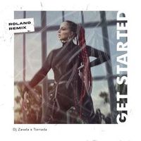 Zavala / Tornada — Get Started