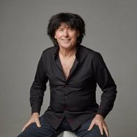 Зеновій Гучок — Дика ружа