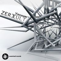 Zero Cult — In Motion