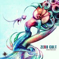 Zero Cult — Tropical Sun