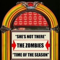 Zombies — She's Not There
